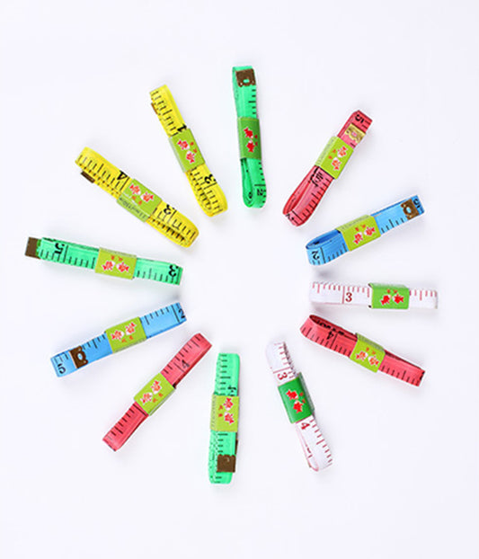 Measuring Tape - Bosehair