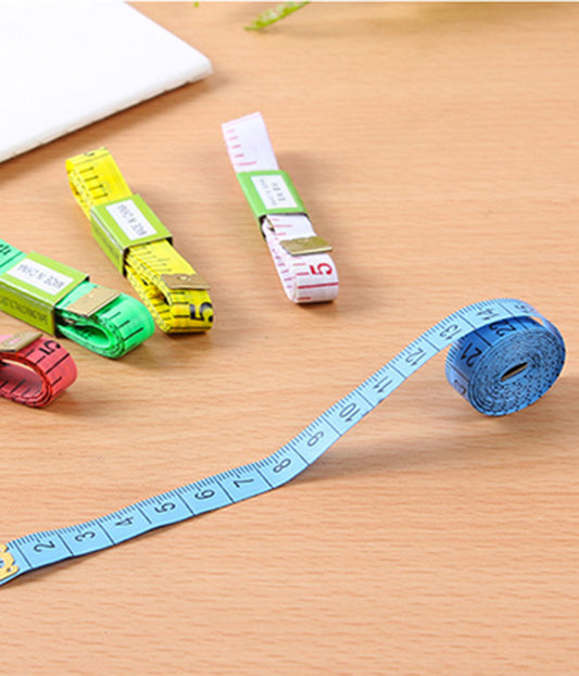 Toupee Measuring Tape - Bosehair