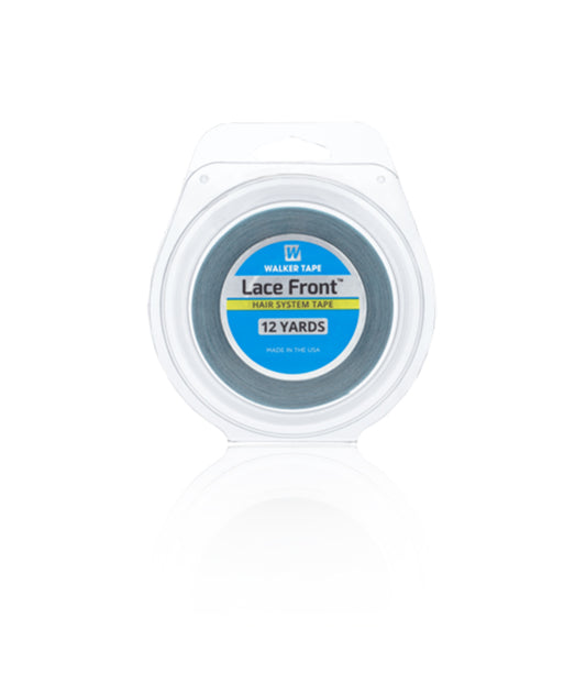 Walker Lace Front Tape 12 yard - Bosehair