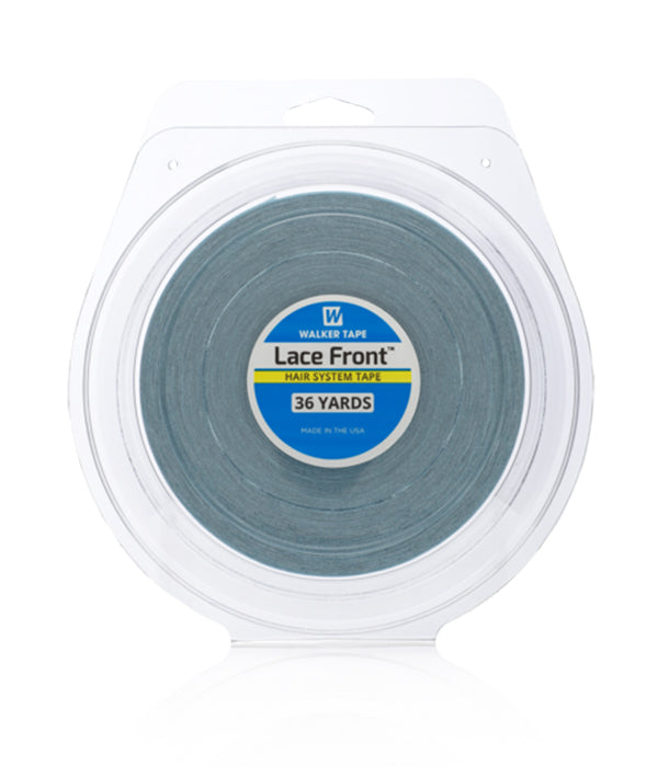 Walker Lace Front Tape 36 yard - Bosehair
