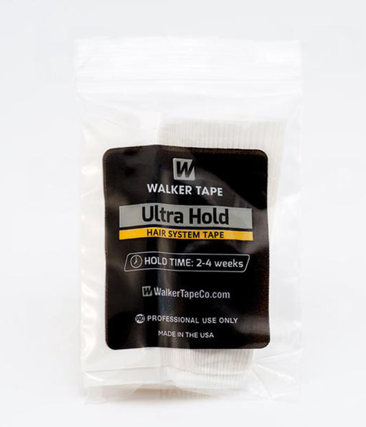 Ultra Hold Strip Tape - Bosehair