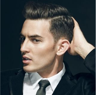 How to clean a Men's Hair Replacement System?