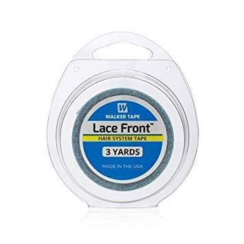 Glue or Tape for Hair System ?