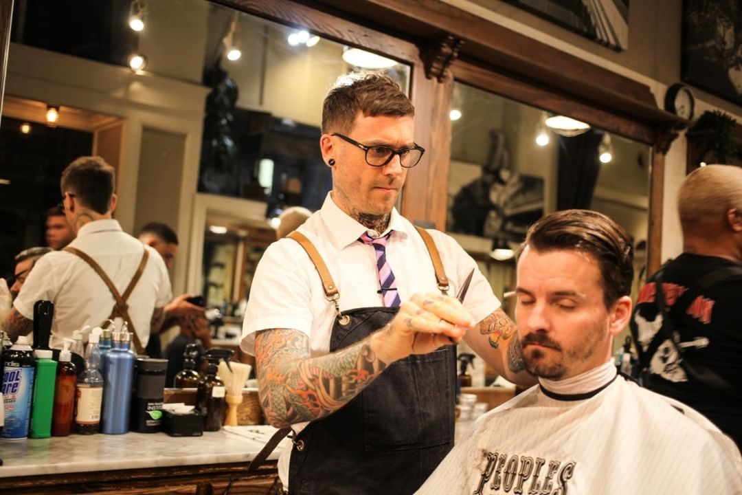 Do you know the basic types of toupee for men?
