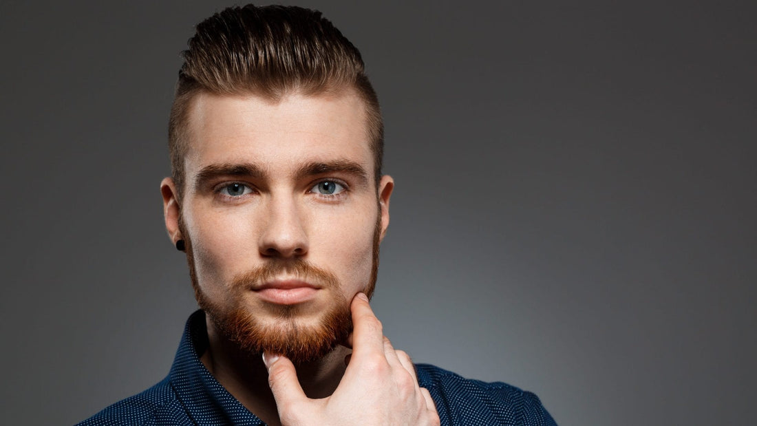 Why is human hair toupee the most popular for men?