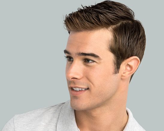 How to attach hair system correctly?