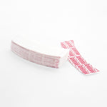 Supertape Ultrathin Toupee Tape Strip Front View - Yiyohair
