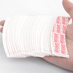 Supertape Ultrathin Toupee Tape Strip On Model - Yiyohair