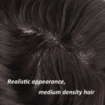 Classic Lace Hair System Base Construction - Yiyohair