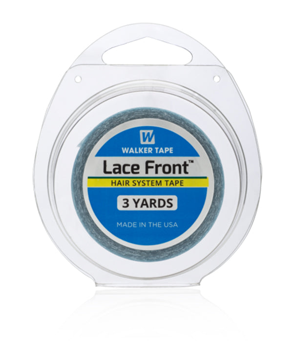 Walker Lace Front Tape 3 yard - Bosehair