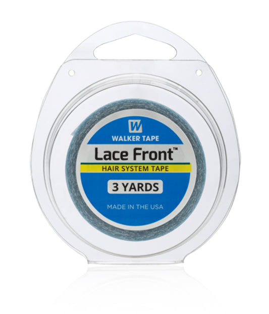 Lace Front Tape - Yiyohair
