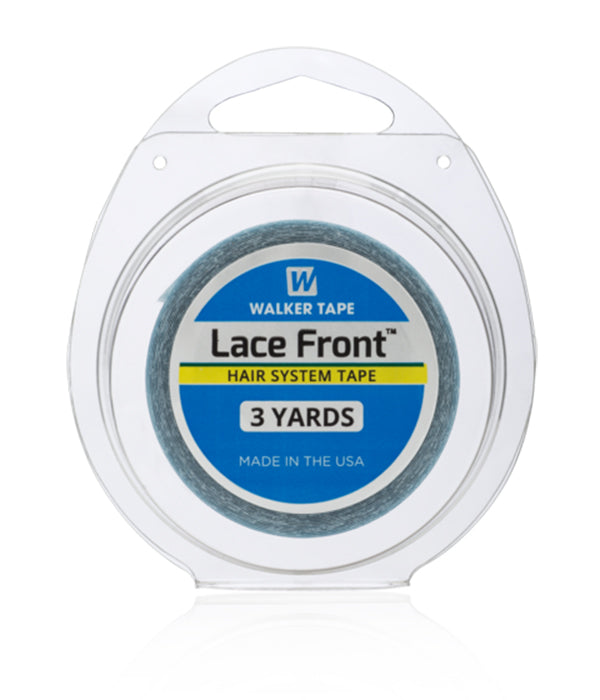 Lace Front Tape - Yiyohair