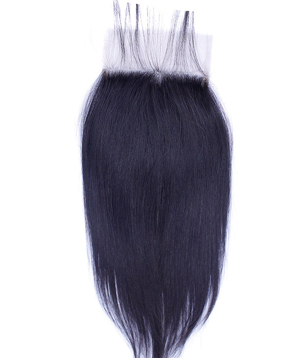 Straight Natural Hairline Lace Topper Women Hair - Bosehair