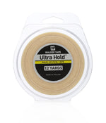Ultra Hold Tape Roll - 3/4 Inch Wide Front View - Yiyohair