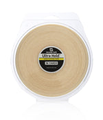 Ultra Hold Tape Roll - 3/4 Inch Wide Side View - Yiyohair