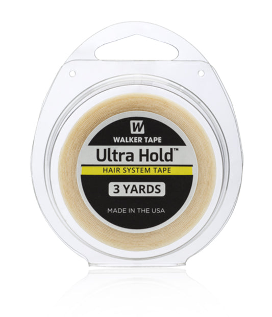 Ultra Hold Tape Roll - 3/4 Inch Wide - Yiyohair