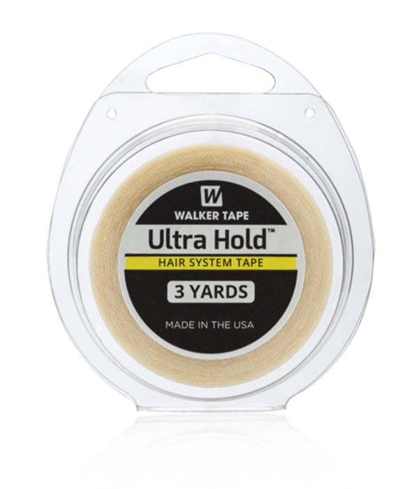 Ultra Hold Tape Roll - 3/4 Inch Wide - Yiyohair
