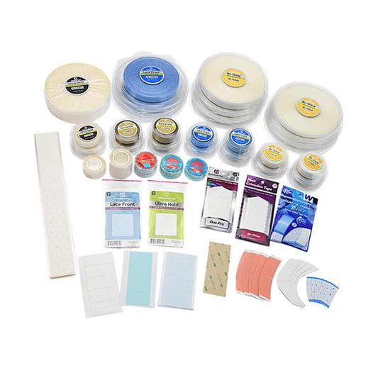 Professional Starter Kit toupee tape - Yiyohair