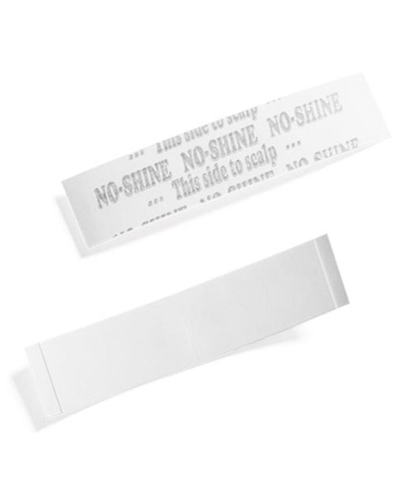 No-shine Strip Tape - Bosehair