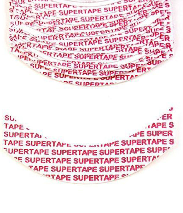 Supertape Strip Tape - Bosehair