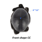 Thin Skin V-Looped Hair System (0.04-0.06mm) Base Construction - Yiyohair Men's Hair System